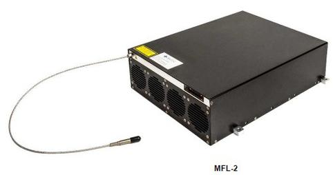 2um 模块式cw高功率4w光纤激光器产品描述法国bktel photonics 公司2